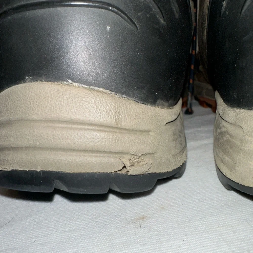 Keen nice boots